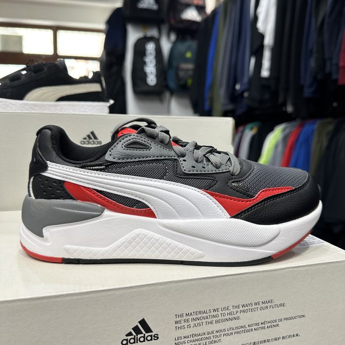 36;37;38 Puma X-ray Speed | Оригинални юношески маратонки