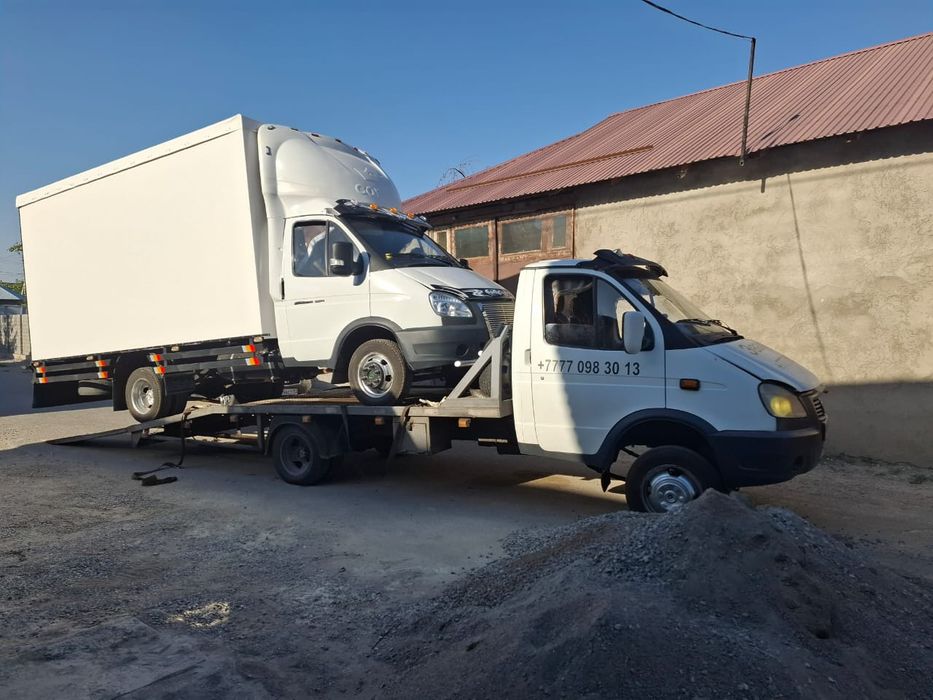 Услуга Эвакуатора быстрая подача