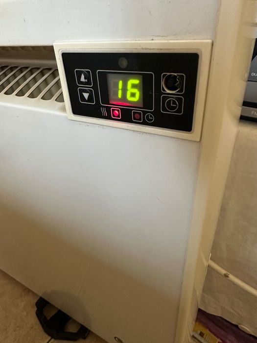 Конвектор ELDOM CW2000 Елдом