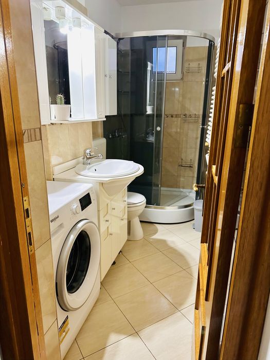 Apartament de inchiriat termen lung