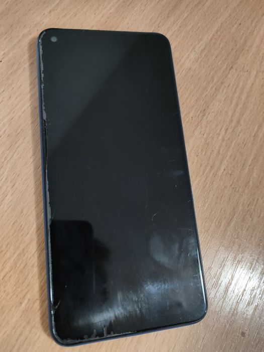 Продам Redmi note 9 64gb