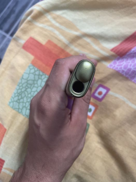 iqos iluma i one verde