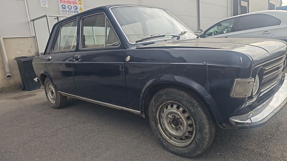 FIAT 128 1973 — imagine 2