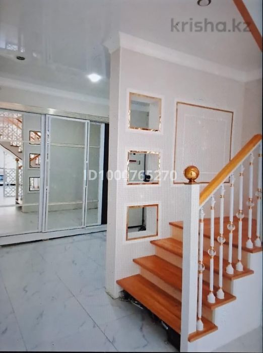 Сдам в аренду коттедж