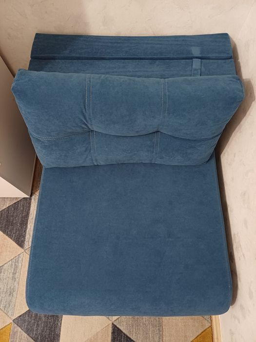 кресло-раскладушка