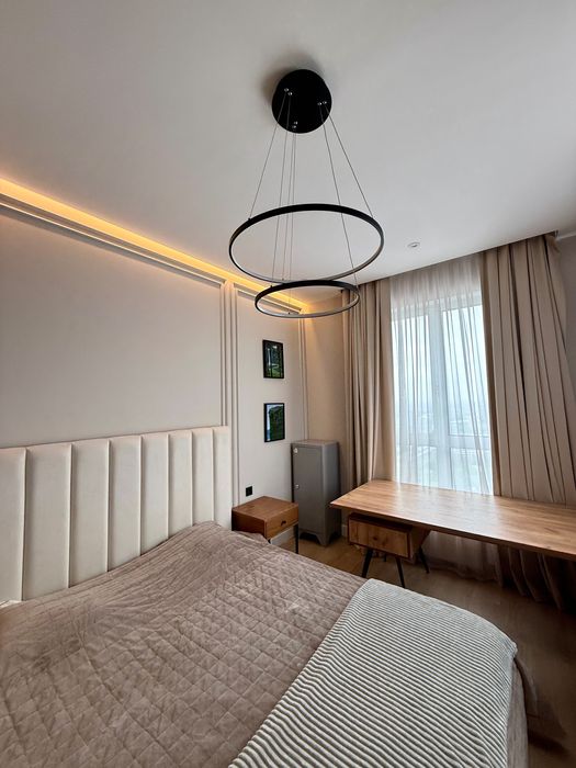 Сдам 2 комн Central Avenue