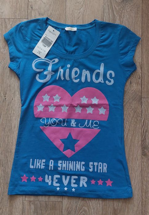 Вещи подростковые