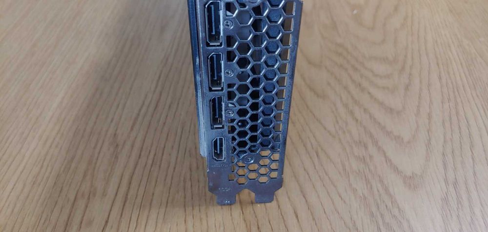 Gainward GeForce RTX™ 3060Ti 8GB