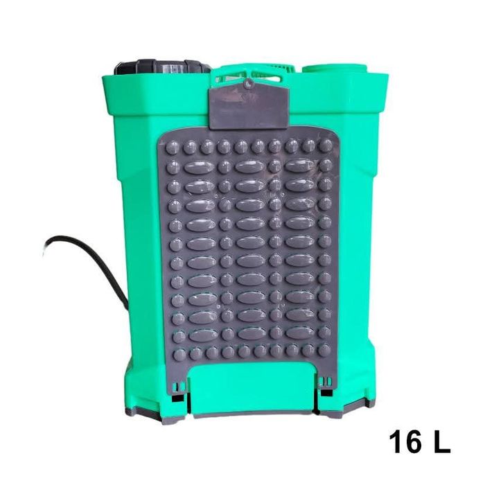 Праскачка за всичко в градината