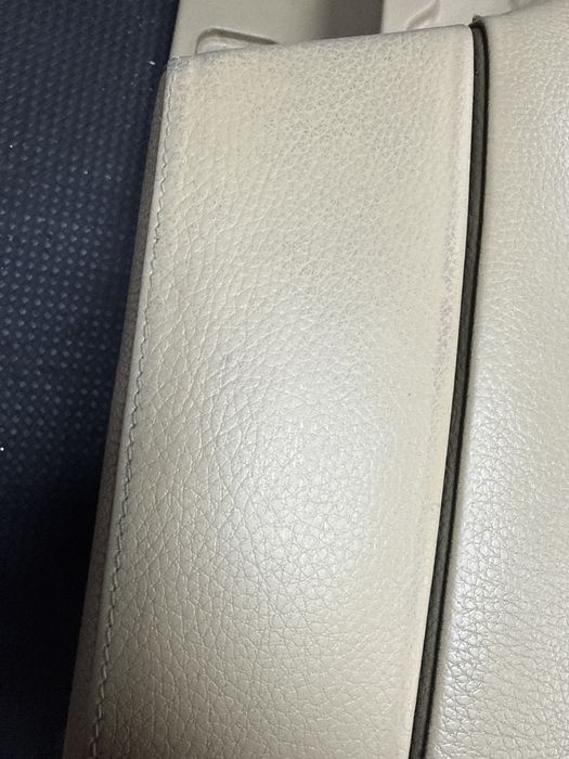 Бежав подлакътник БМВ Е61 Е61 фейс