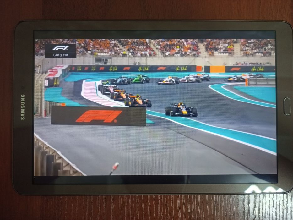 Samsung galaxy tab e