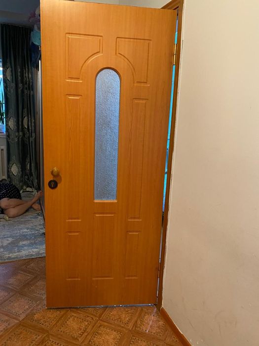 Есіктер сатылады