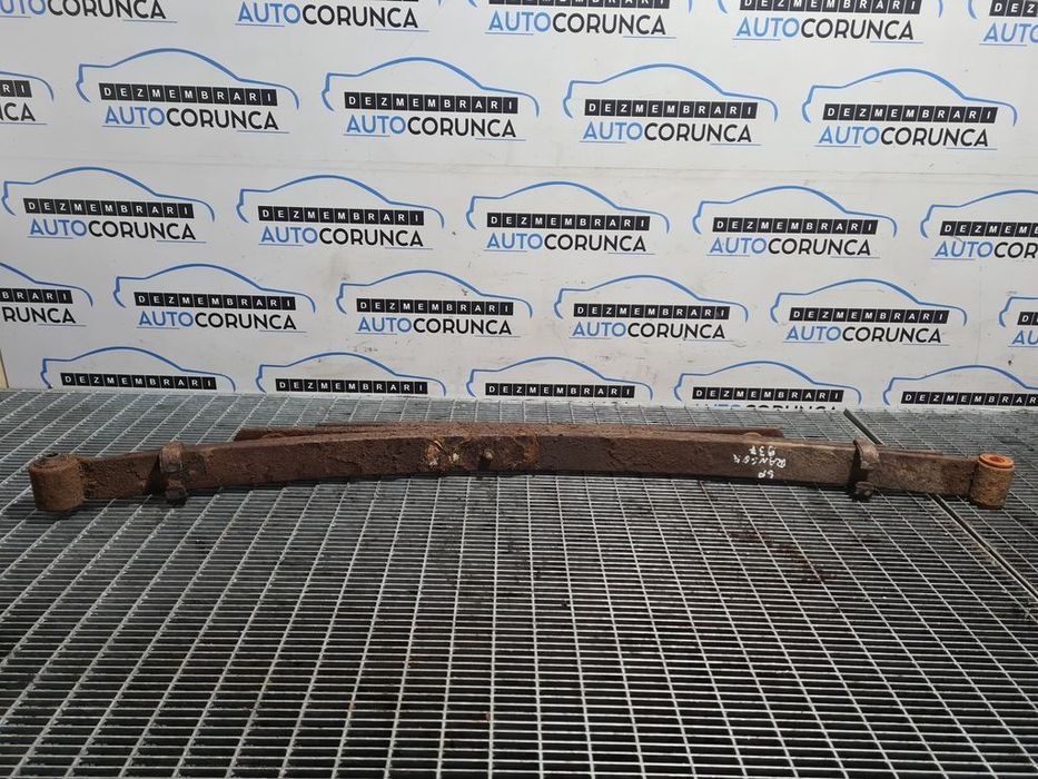 Foaie arc spate Ford Ranger II Facelift 2.5 D 2009 - 2011 SUV 4 Usi (937) Diesel