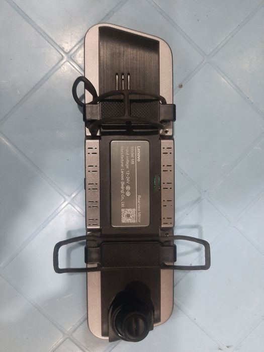 Vidioregistratorla sotiladi