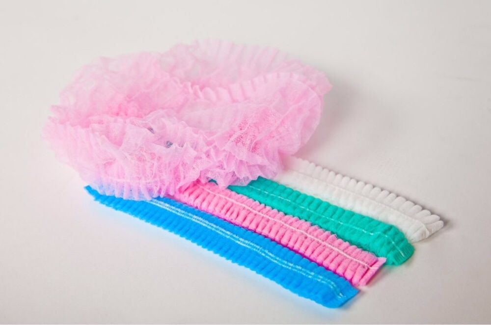 Одноразовые материалы для салонов и клиник