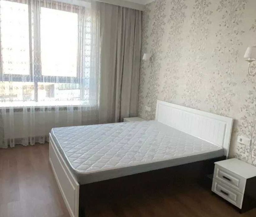 Дава се под наем Тристаен апартамент в Пловдив, Беломорски - 89 кв.м за 561 € - Снимка #5