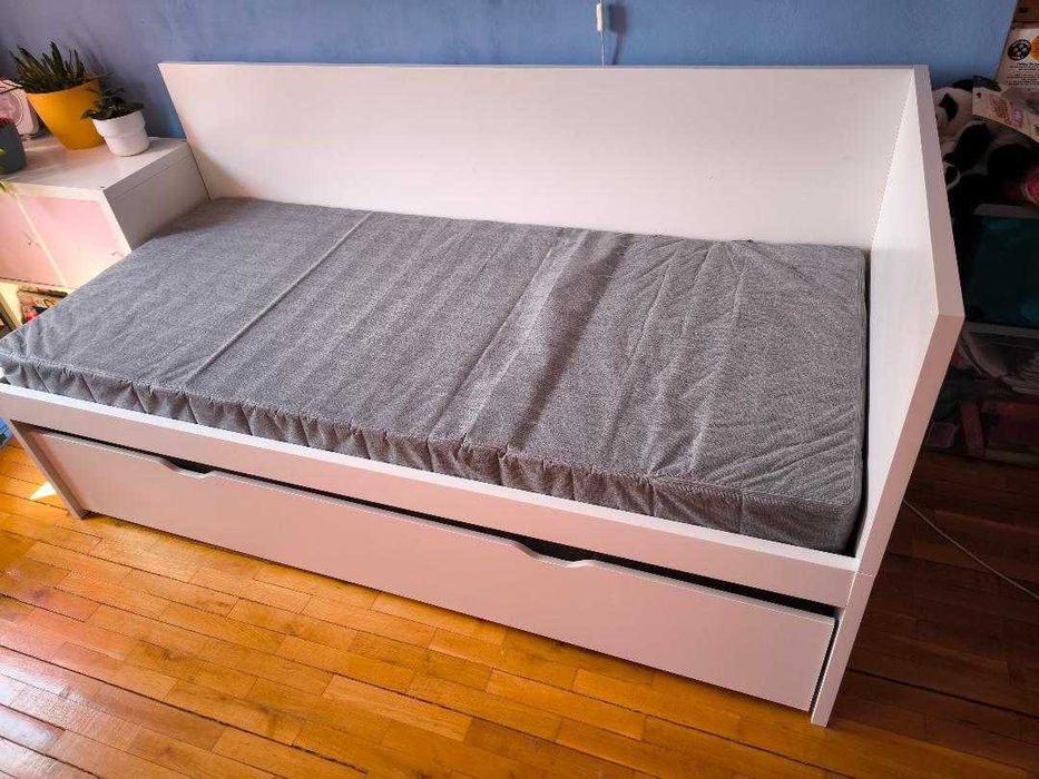 Vand divan/pat extensibil IKEA