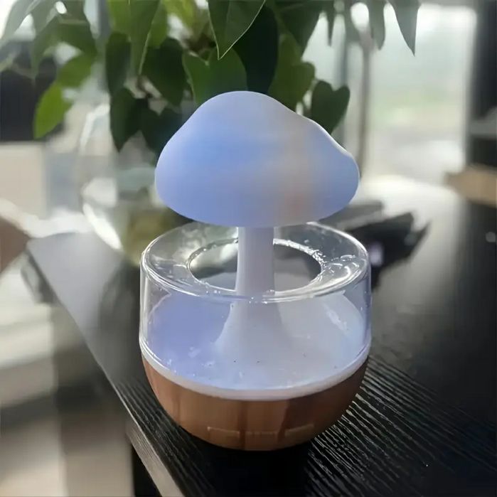 Овлажнител за въздух