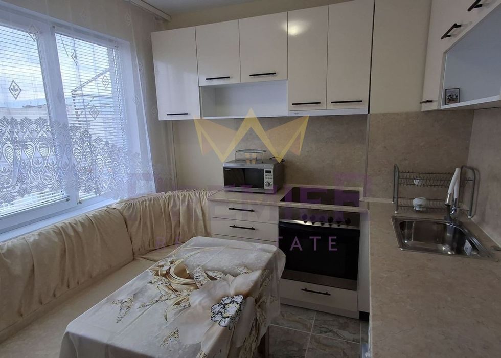 Продава се Едностаен апартамент в София, Надежда 3 - 48 кв.м за 1424 €/кв.м - Снимка #6