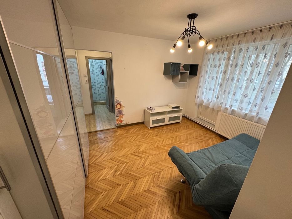 Apartament cu doua camere