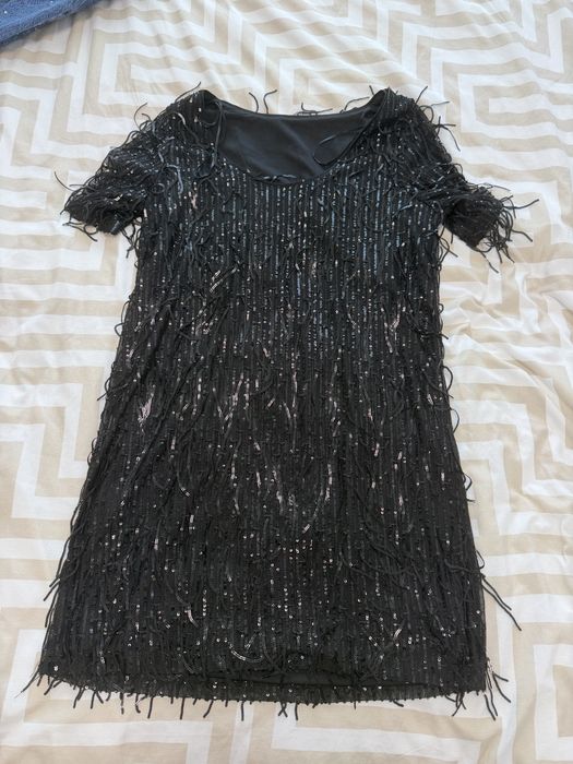 Рокля Reserved -S размер