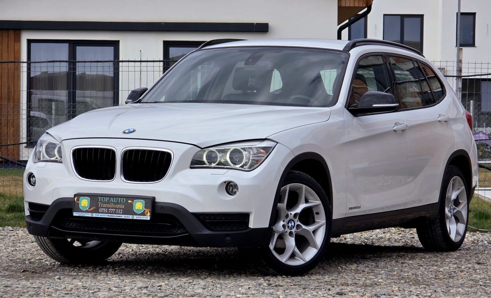 BMW X1 XDrive Sport //Rate//
