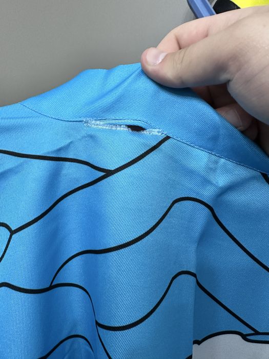 Хаори из аниме для косплеев