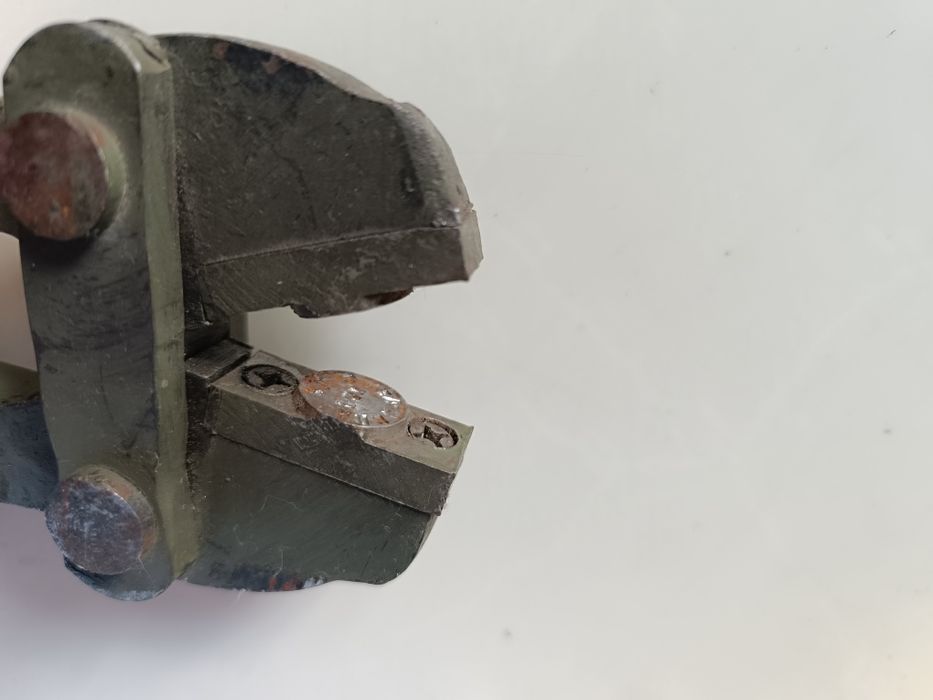 Пломбиратор. Пломбир