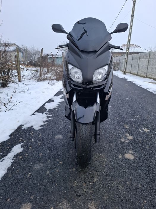 Yamaha x max 250 2011