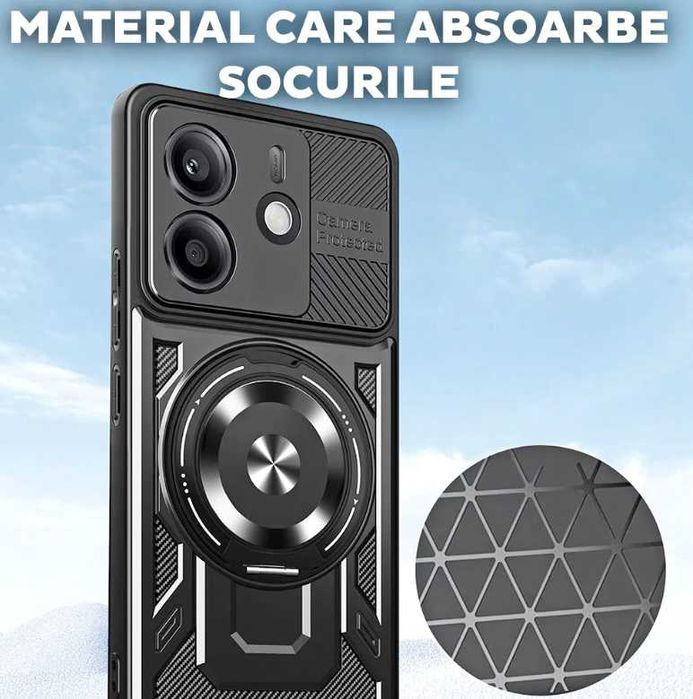 Xiaomi 15 T Pro, 12 GB/512 GB/+ Husa profesionista