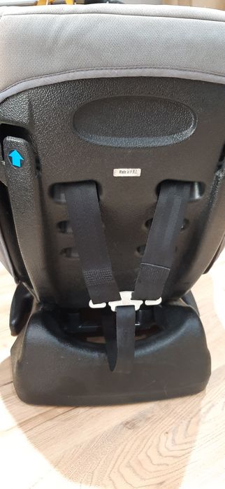Scaun auto Juju 2 bucati
