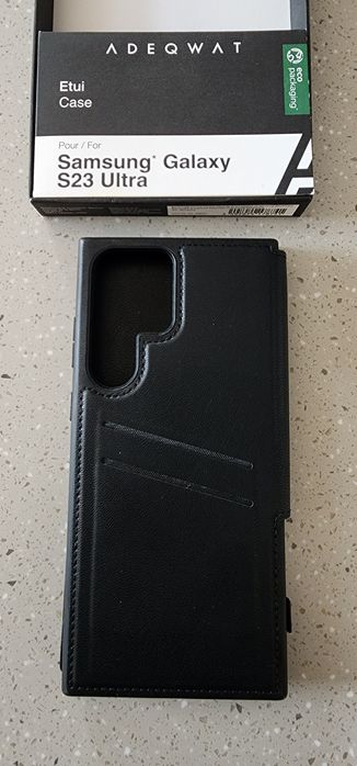 Чехол для Samsung S23 Ultra