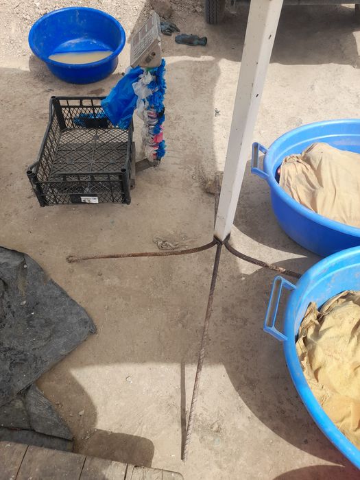 Zontik satiladi taza