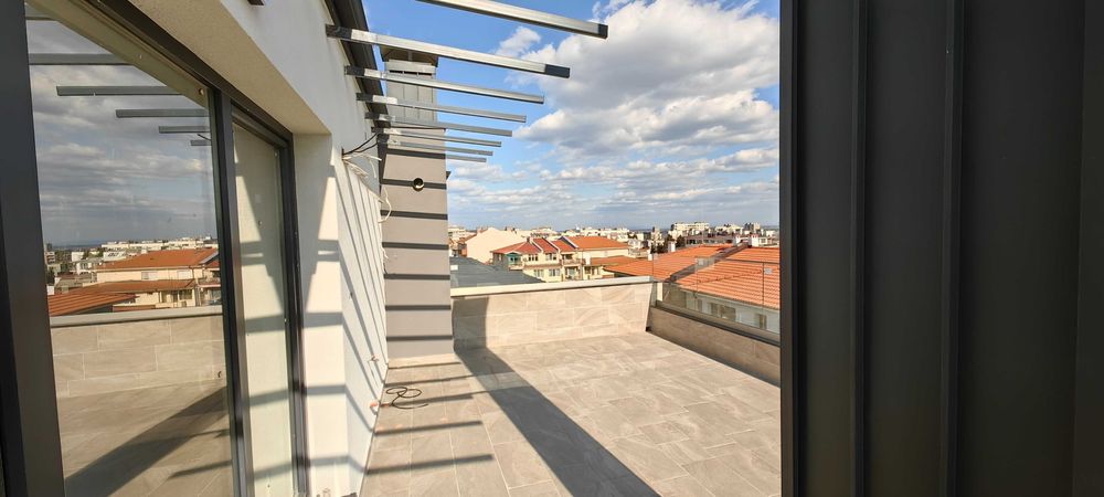 Продава се Тристаен апартамент в Стара Загора, Казански - изток - 165 кв.м за 556 €/кв.м - Снимка #9