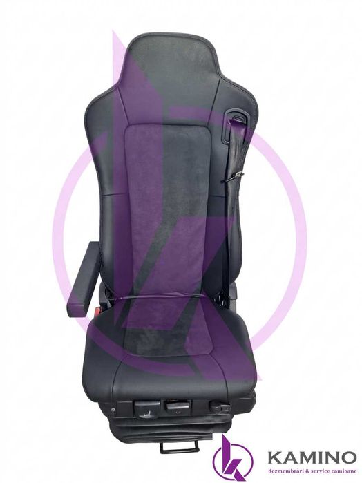 Scaun retapitat Iveco Stralis E5/E6