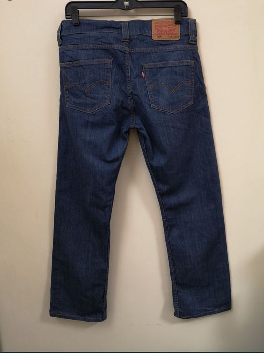 Jeans Levis barbati W 32/ L30