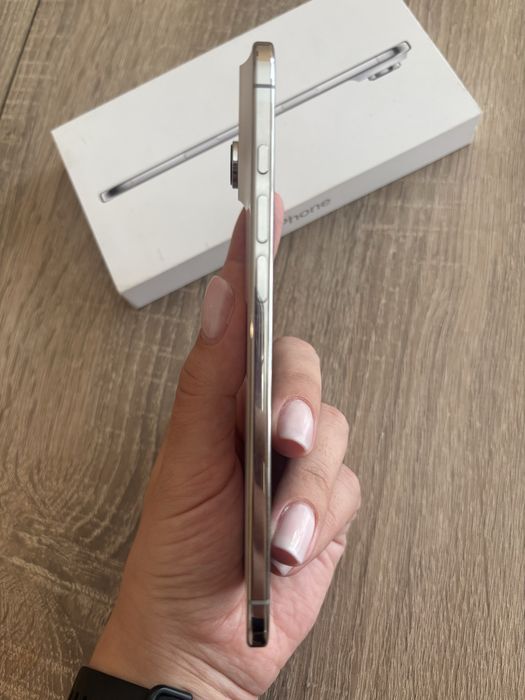 iPhone Air 256 GB