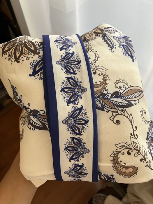 Красивое утончённое платье за 15К