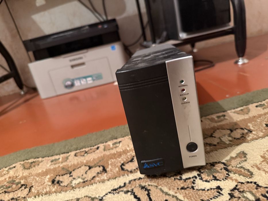 Продам компютерь срочно