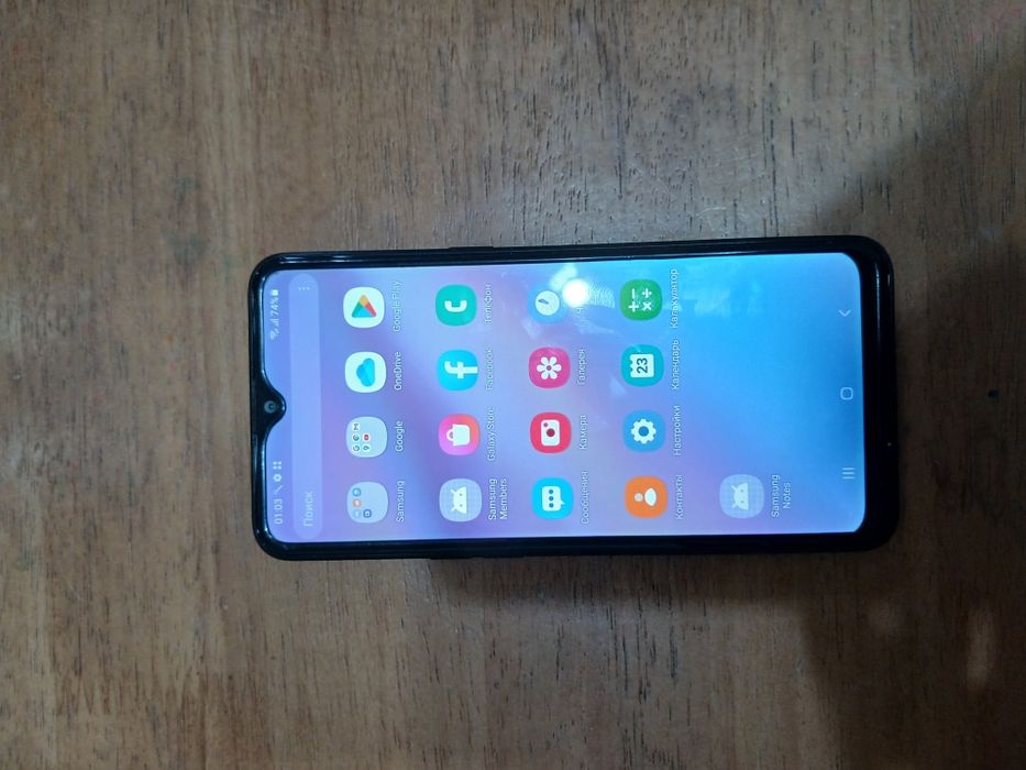 Продам Samsung A10s сатамын