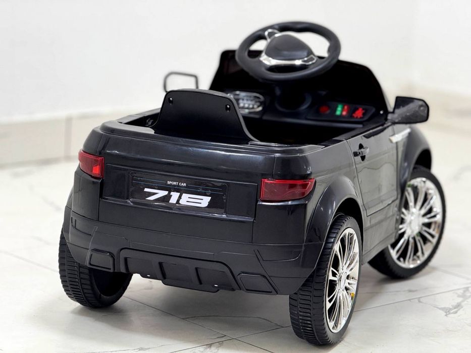 Детская машина, авто игрушка, электромобиль для детей болалар машинаси