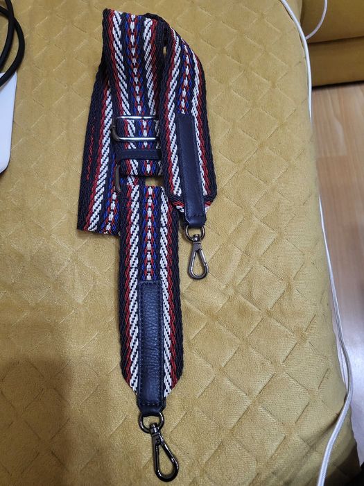 curea si cablu pentru chitara electrica