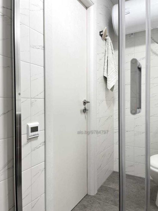 Продава се Тристаен апартамент в Добрич, Христо Ботев - 84 кв.м за 1179 €/кв.м - Снимка #11