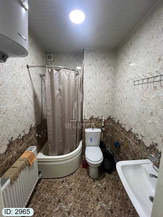 Kvartira sotiladi ️⃣№2965 Sofmed tarafda 1xonalik uyimiz sotuvda