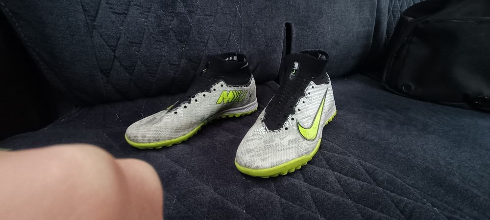 Сороконожки Футбол