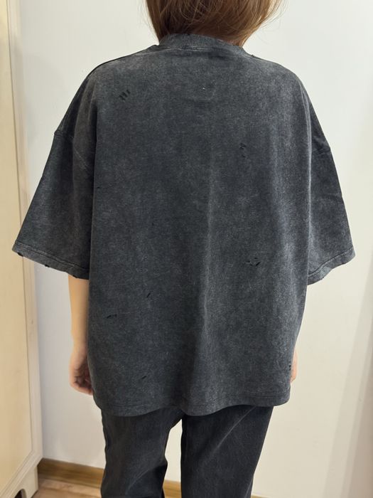 Футболка Zara, М-L