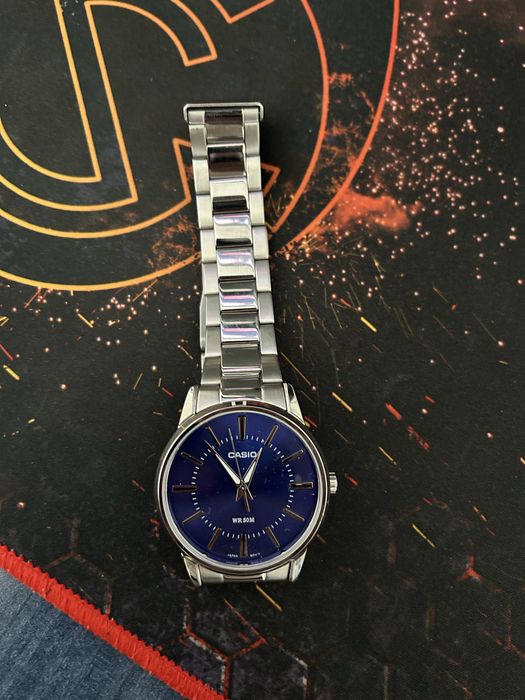 Ceas Casio Original