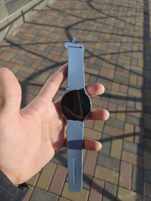 Samsung watch 5 регион китай,сами часы оригинал