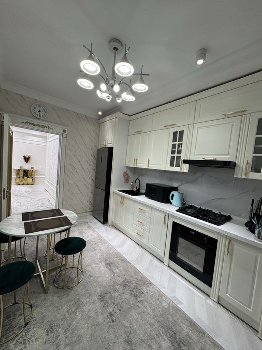 24/7 Суточная квартира Беруний, Kunlik kvartira