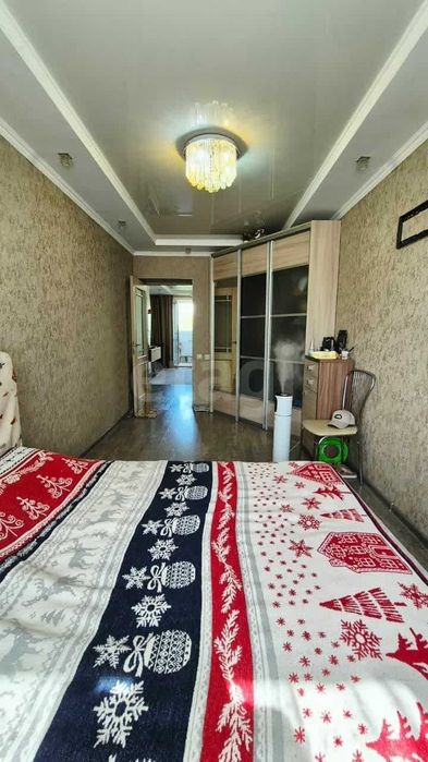Продаётся 2-х комнатная квартира, район маг. Барс